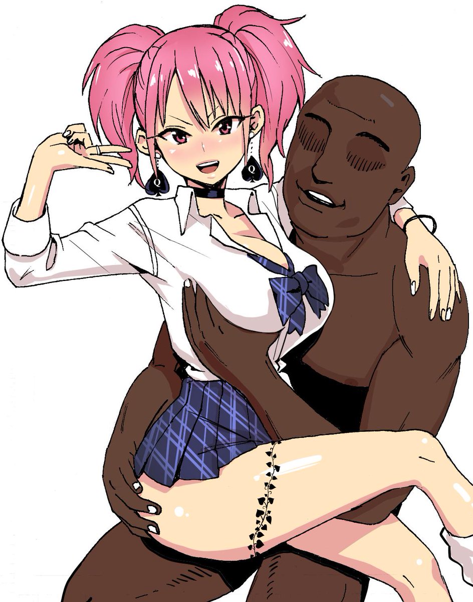"Say hi to the camera you pink haired cum guzzling sow! It only takes one night to break big titted sluts like you huh? Well keep smiling because in a few hours you'll be cum soaked and mind broken!" #LewdRp