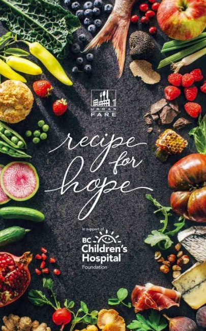 LawrenMoneta's tweet photo. Reminiscing on a wonderful @urbanfare shoot I had the pleasure of #styling alongside #photographer, Tracey Kusiewicz of @foodie_photo. This 16-month calendar, named #RecipeforHope, donated all calendar proceeds to the @BCCHF🙏

#BCChildrensHospital #UrbanFare #FoodStylist https://t.co/qN7ZvLO4RI