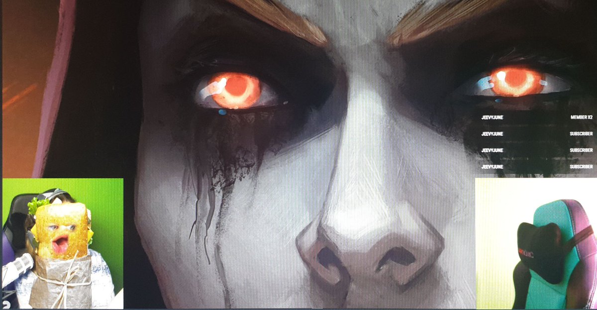 Zum Classic release pünktlich am 27. August wird wieder gestreamt mit meinem Gast Kundran 🙆‍♀️ dazu beehrt uns die liebe Miss Flocke! Näheres kommt nochmal in einem Info Video #WoWClassic