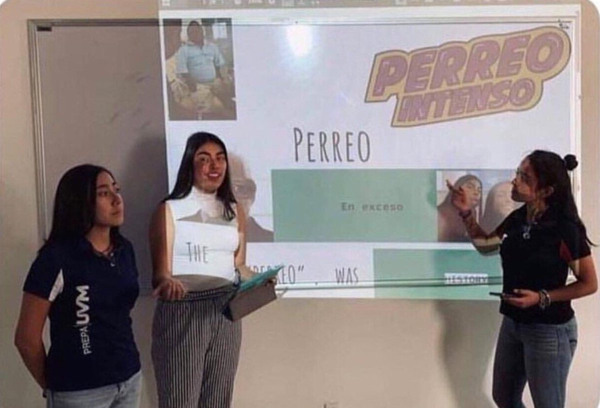 Por qué HOY tweet media