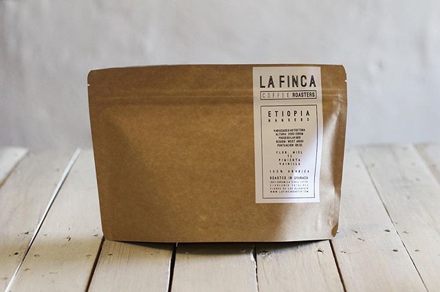 la finca coffee tweet media