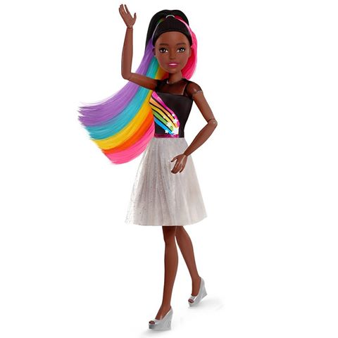 Barbie pushes gay agenda even more w/new dolls - Entertainment News ...