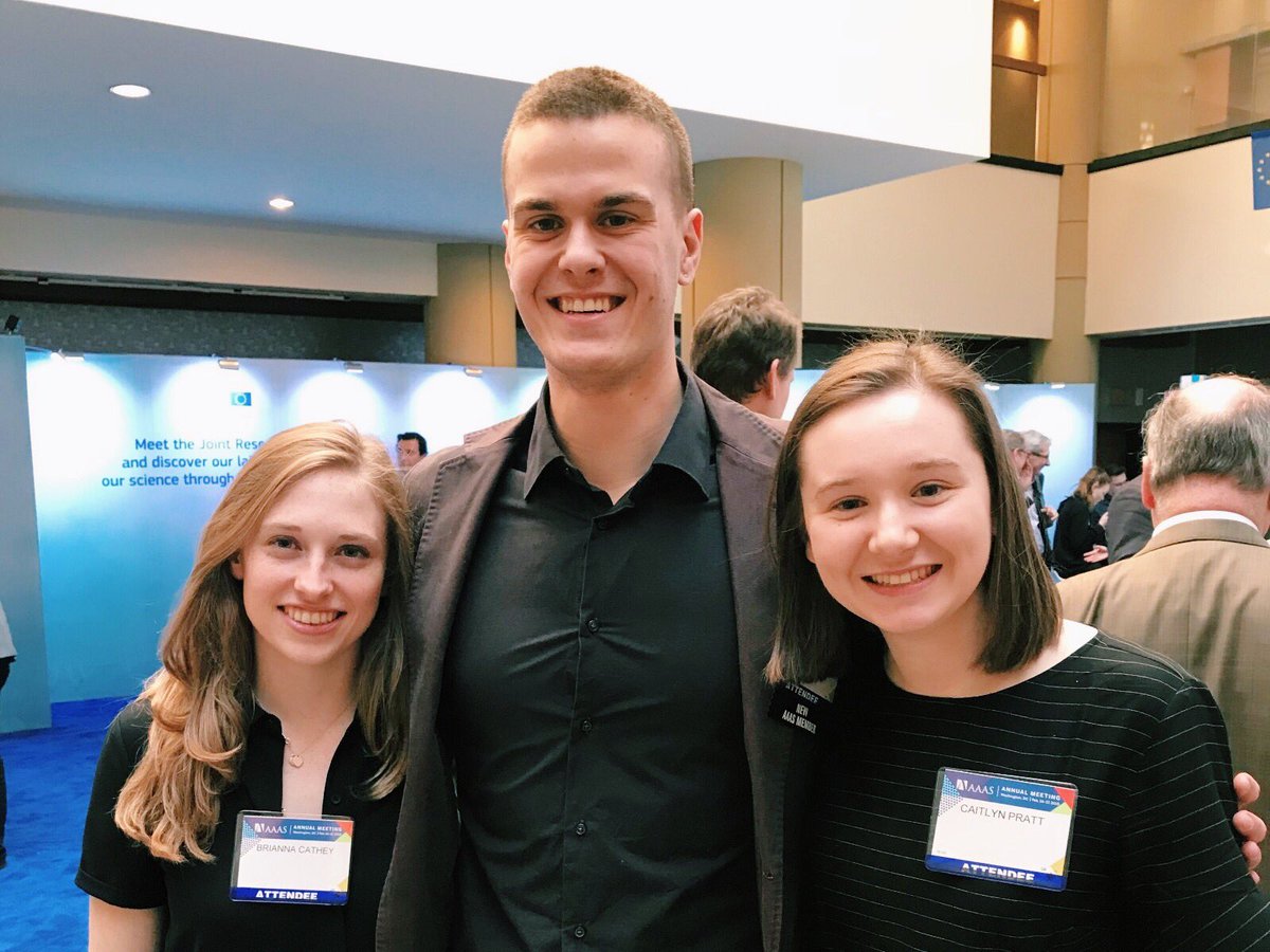 We are beyond excited to announce that George Hacks has officially acquired non-profit status thanks to the hard work of our incorporators Caitlyn, Brianna, Konstantin, and Mike. #nonprofit #WhatWillYouChange?

Link to blog post >> georgehacks.org/george-hacks-h…