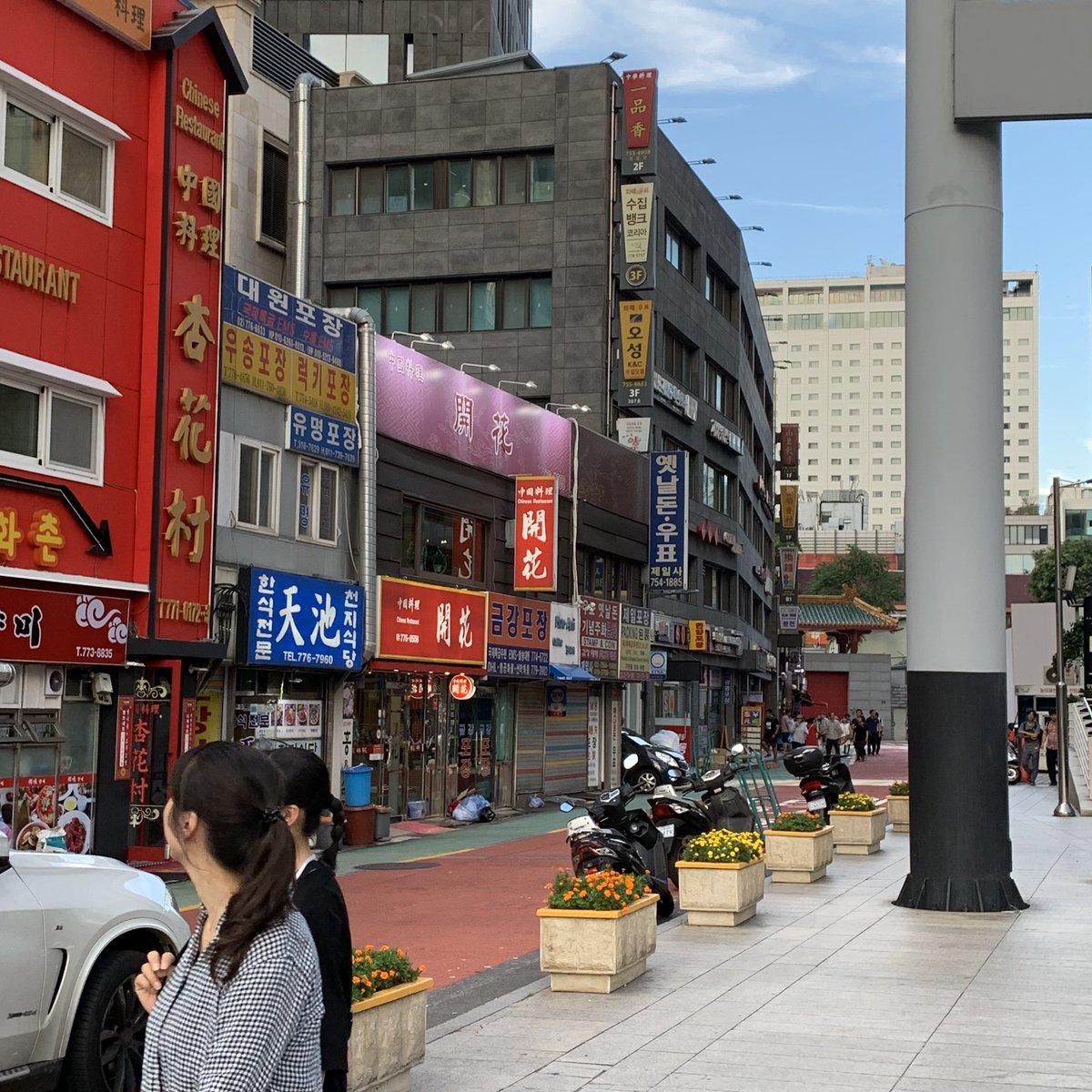bblueButterflyy's tweet photo. ☆ Seoul , South Korea ☆ https://t.co/7oGwAT1dwx