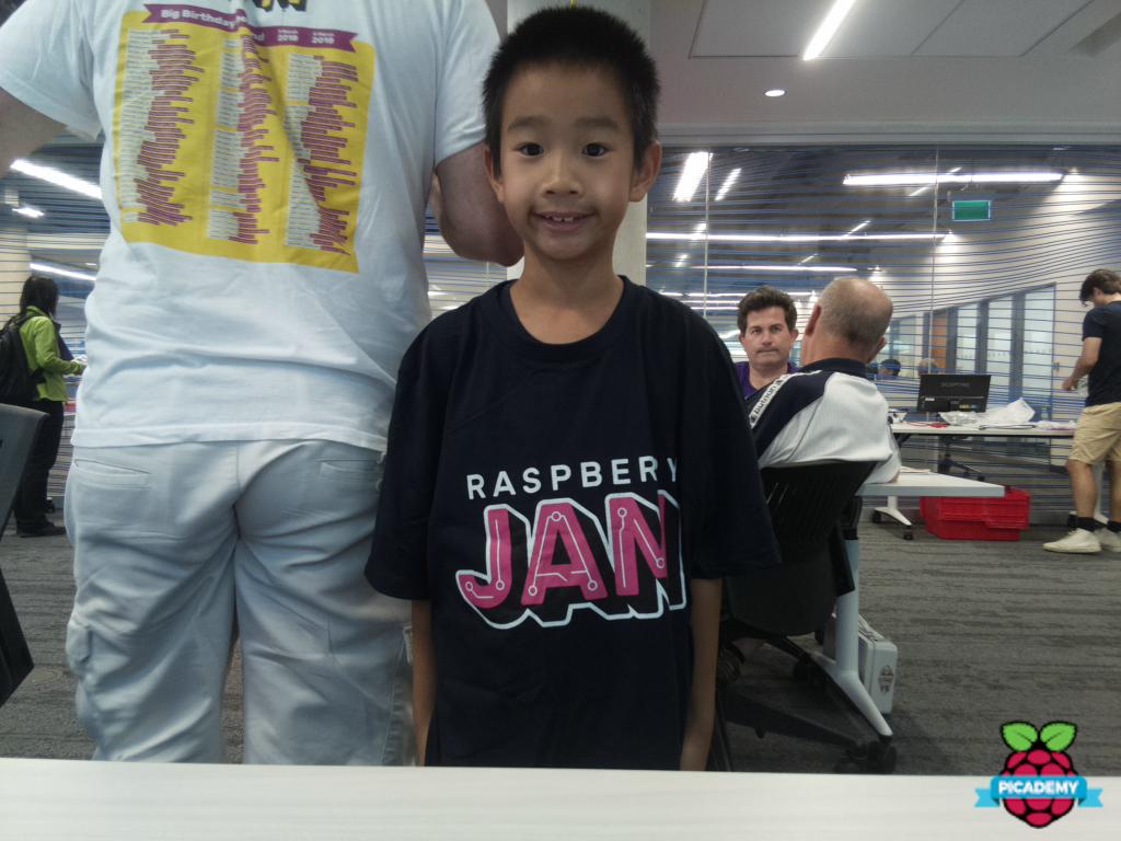 Ottawa Raspberry Pi Group tweet media