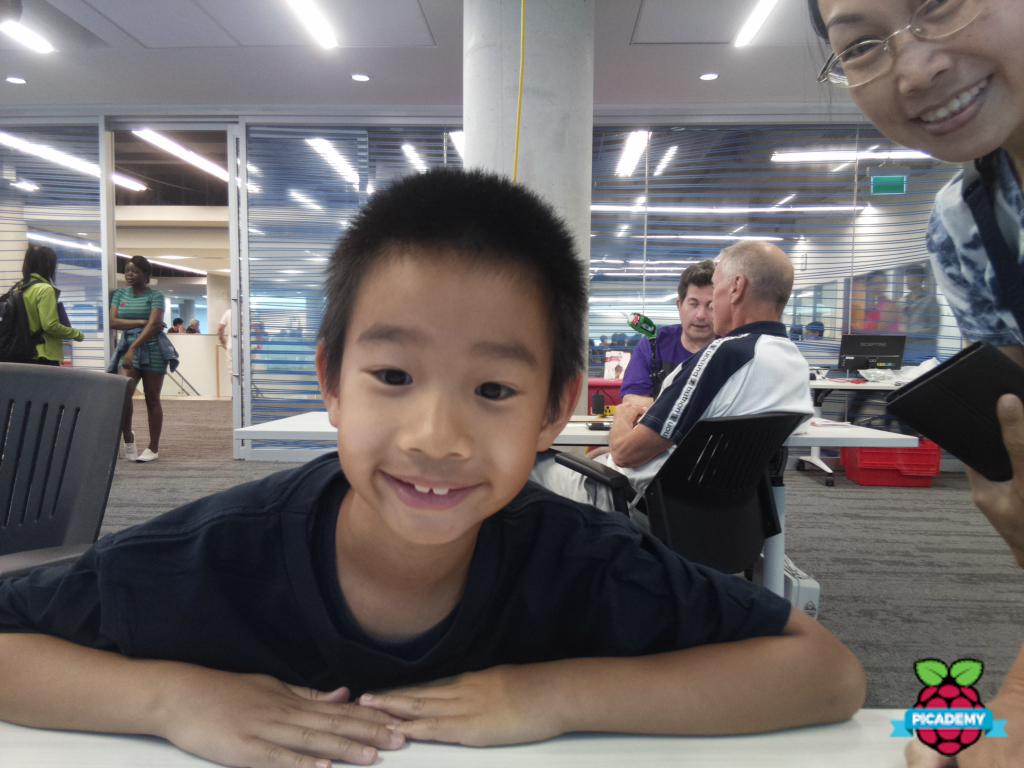 Ottawa Raspberry Pi Group tweet media