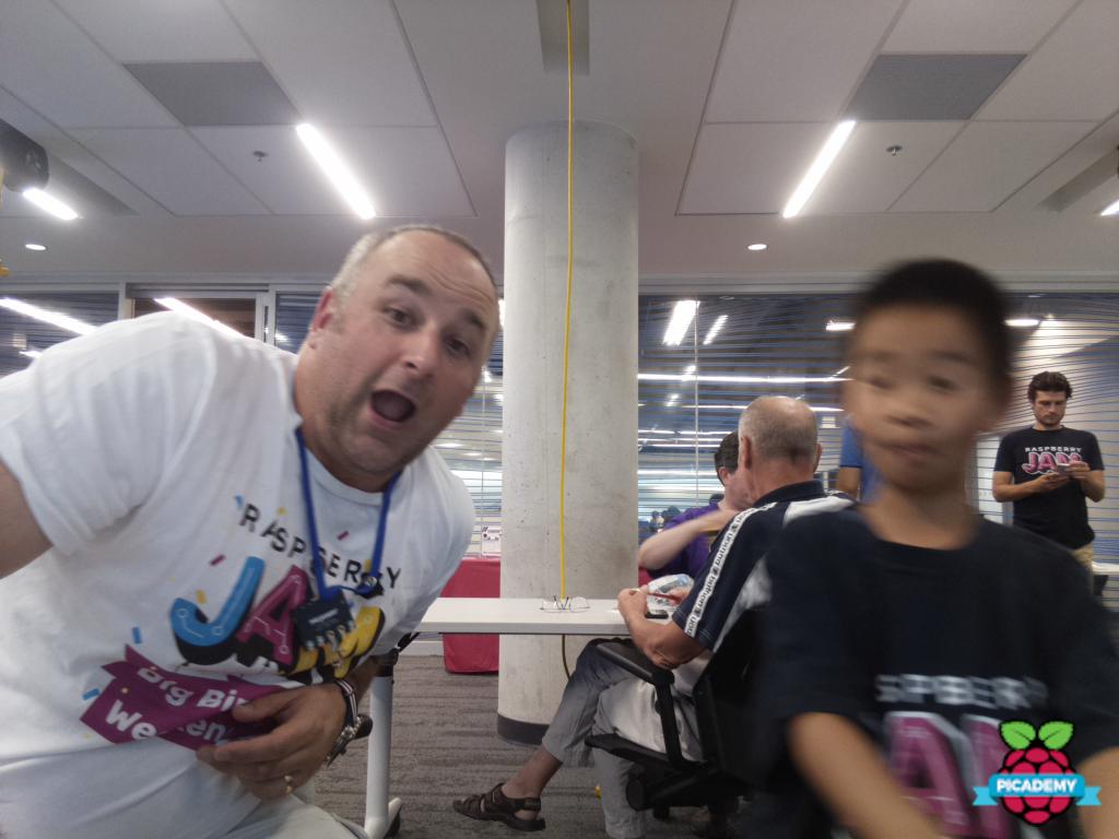 Ottawa Raspberry Pi Group tweet media