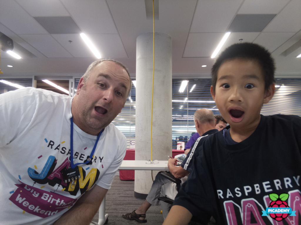 Ottawa Raspberry Pi Group tweet media