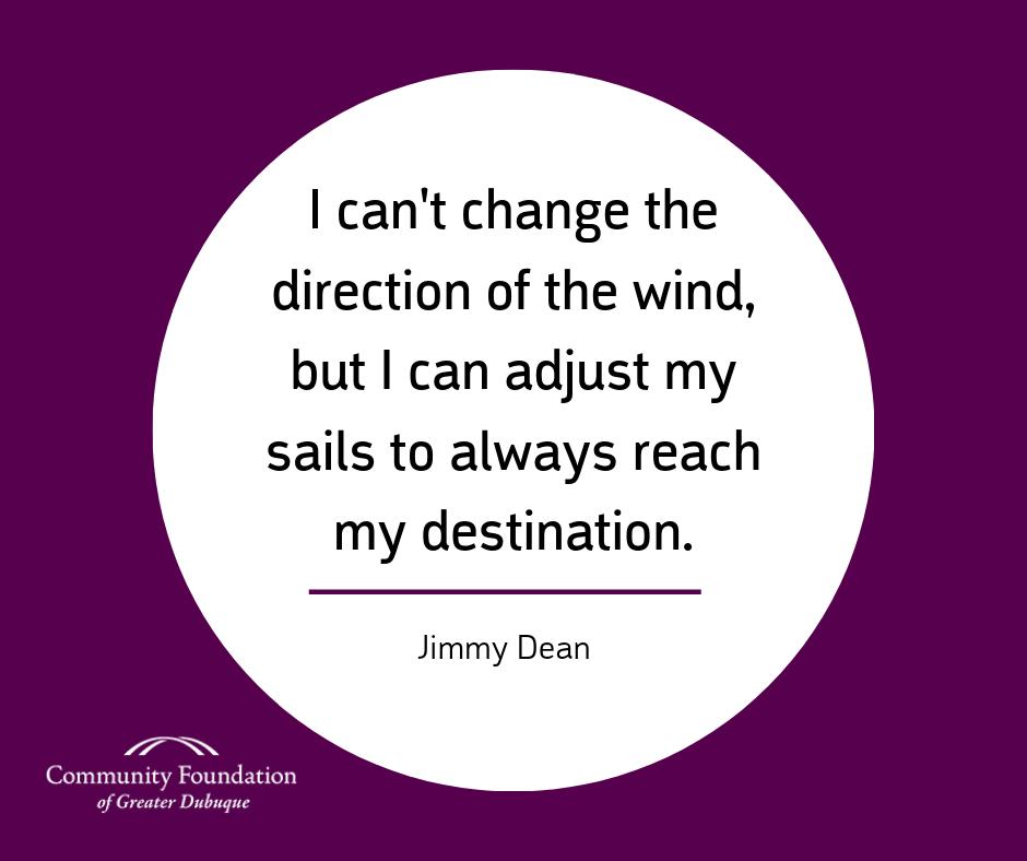 Community Foundation tweet media