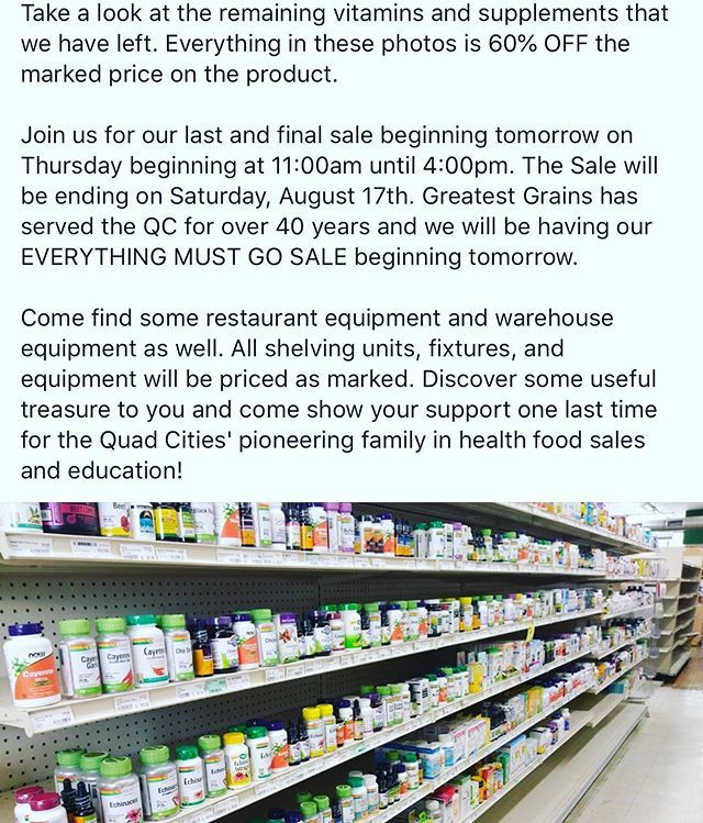 GreatestGrains's tweet photo. https://t.co/e5vW9nu74Z https://t.co/aMtD4NgTFw