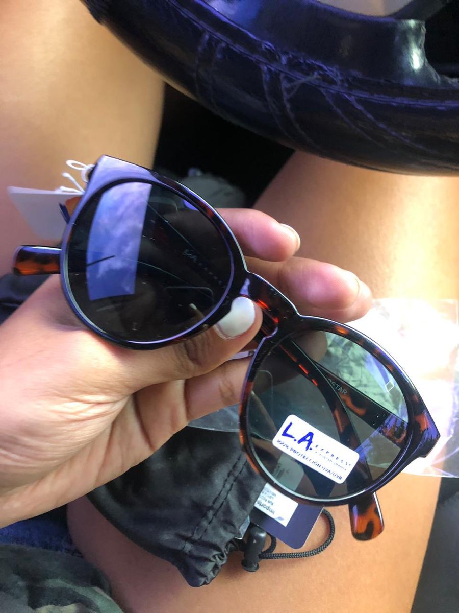lovenotlikesja's tweet photo. Guess who just touched down like NASA ? #sunfactory #sunnies https://t.co/Mc1Vp0kelF