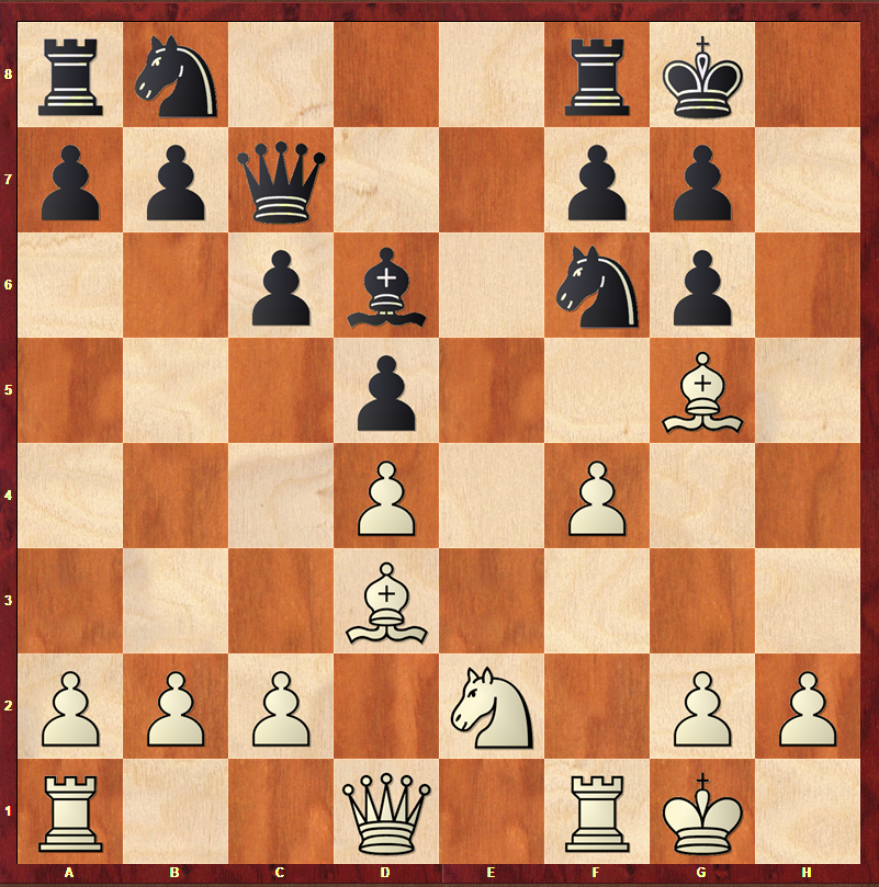 chesssummit's tweet photo. Beating Lower Rated Opponents Part II https://t.co/0DL7H4iwsm https://t.co/ANhX9aSKzL
