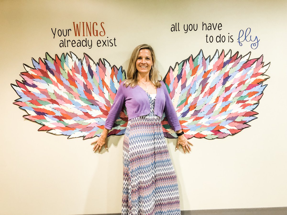 I am blessed beyond measure to teach at <a href="/trinityatl/">Trinity School</a> and I know we are going to have a fantastic year of learning, growing, and connecting! #trinitylearns