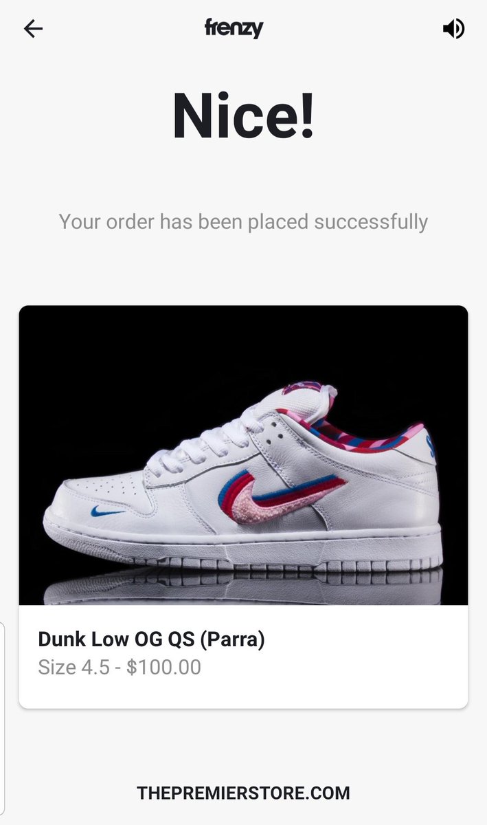 essekicks's tweet photo. Been a part of @pluggedinn_ for just over a month and the results speak for themselves. Not to mention the people are awesome. #GeneralGang #PluggedInnGangGang https://t.co/FPEgEsNKUc