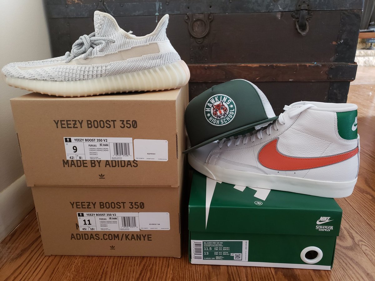 essekicks's tweet photo. Been a part of @pluggedinn_ for just over a month and the results speak for themselves. Not to mention the people are awesome. #GeneralGang #PluggedInnGangGang https://t.co/FPEgEsNKUc
