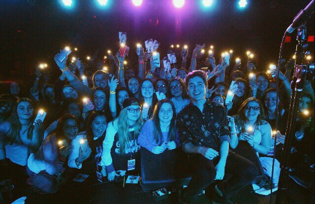 Gavin Becker tweet media