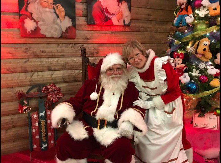 Operation North Pole tweet media