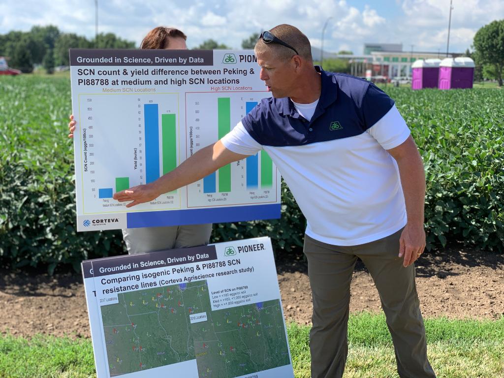 Pioneer Seeds U.S. tweet media