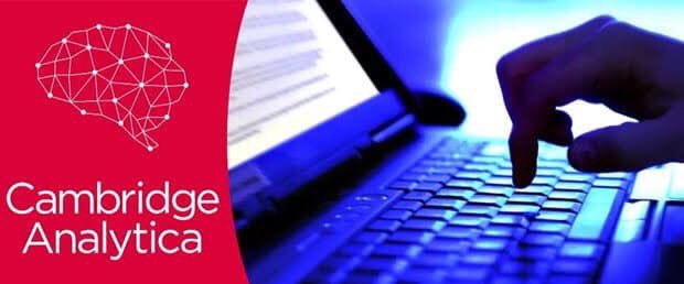 avmustafaduman's tweet photo. DİJİTAL GANGASTERLER”

Ne korkunç bir tanım değil mi? 

Cambridge Analytica şirketi, Facebook ve diğer data sağlayıcılardan lisanslı olarak aldığı kişilere ait dataları kullanarak, seçmenlerin davranışlarını değiştiriyor, manipülasyonlar yapıyor. https://t.co/YlhigXe1Gp