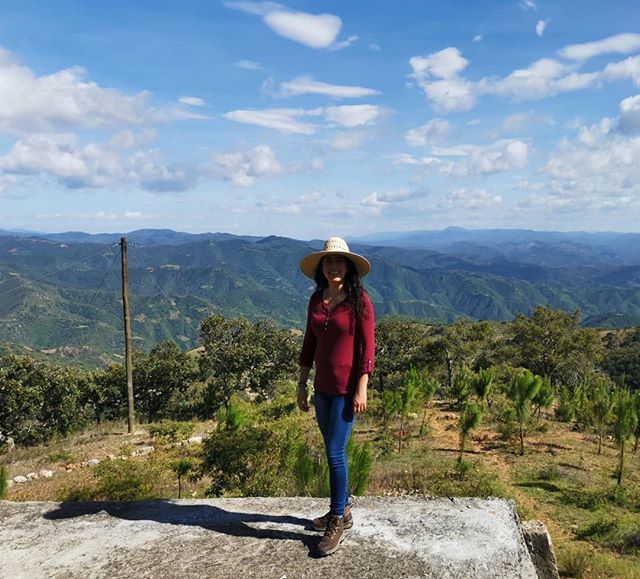 Ale_Azulita's tweet photo. Realmente disfruto las caminatas en la montaña 😍
-
Largas o cortas distancias siempre encontrarás algo hermoso.
-
-
-
/
/
/
/
/
/
/
/
#mexicodestinos #chooselovely #enjoythelittlethings #livethelittlethings #loveandlight #artofvisuals #nature_brillia… https://t.co/uwmtwOBWa3 https://t.co/FzRuEZ1rCX