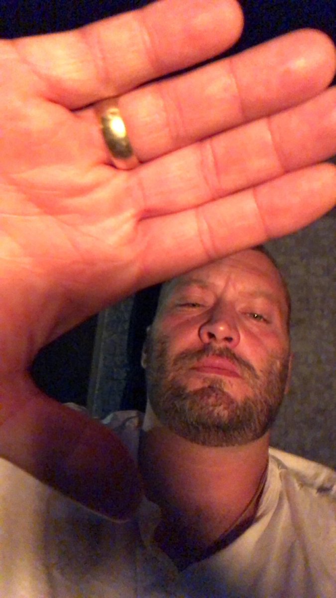 Happy High Five Friday!