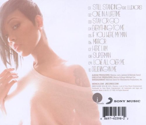 BipolarRez's tweet photo. After listening to my @TheRealTank's "Now & Never," I decided to pop in my @MonicaBrown's "Still Standing." Til this day, I still believed that these are their best albums! #music #goodsinging #vocals 👏😊 https://t.co/7iP76WYgNa
