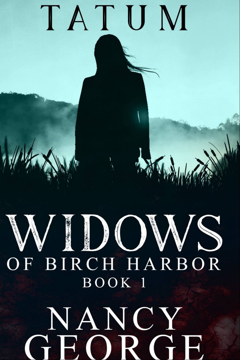 Live on Amazon 21 August  get you presale now. 6 widows....6 stories.