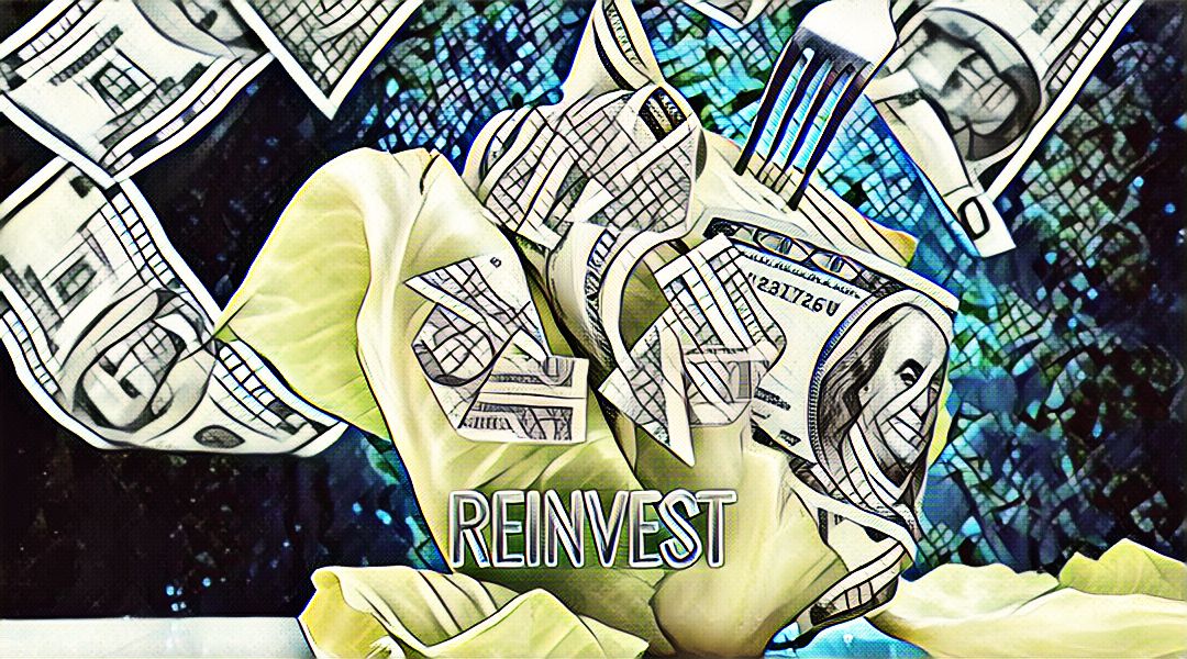 MasterInvestTop's tweet image. Реинвестирование вклада в хайп - что это и когда время реинвестировать

Подробнее: masterinvest.info/P10