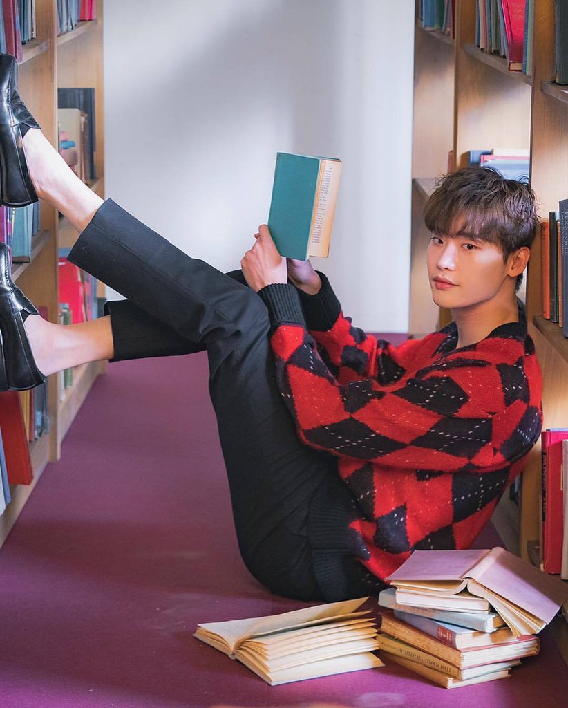LeeJongsuk_'s tweet photo. These photos!!  #LeeJongSuk ❤️ https://t.co/5sH22AfgaT