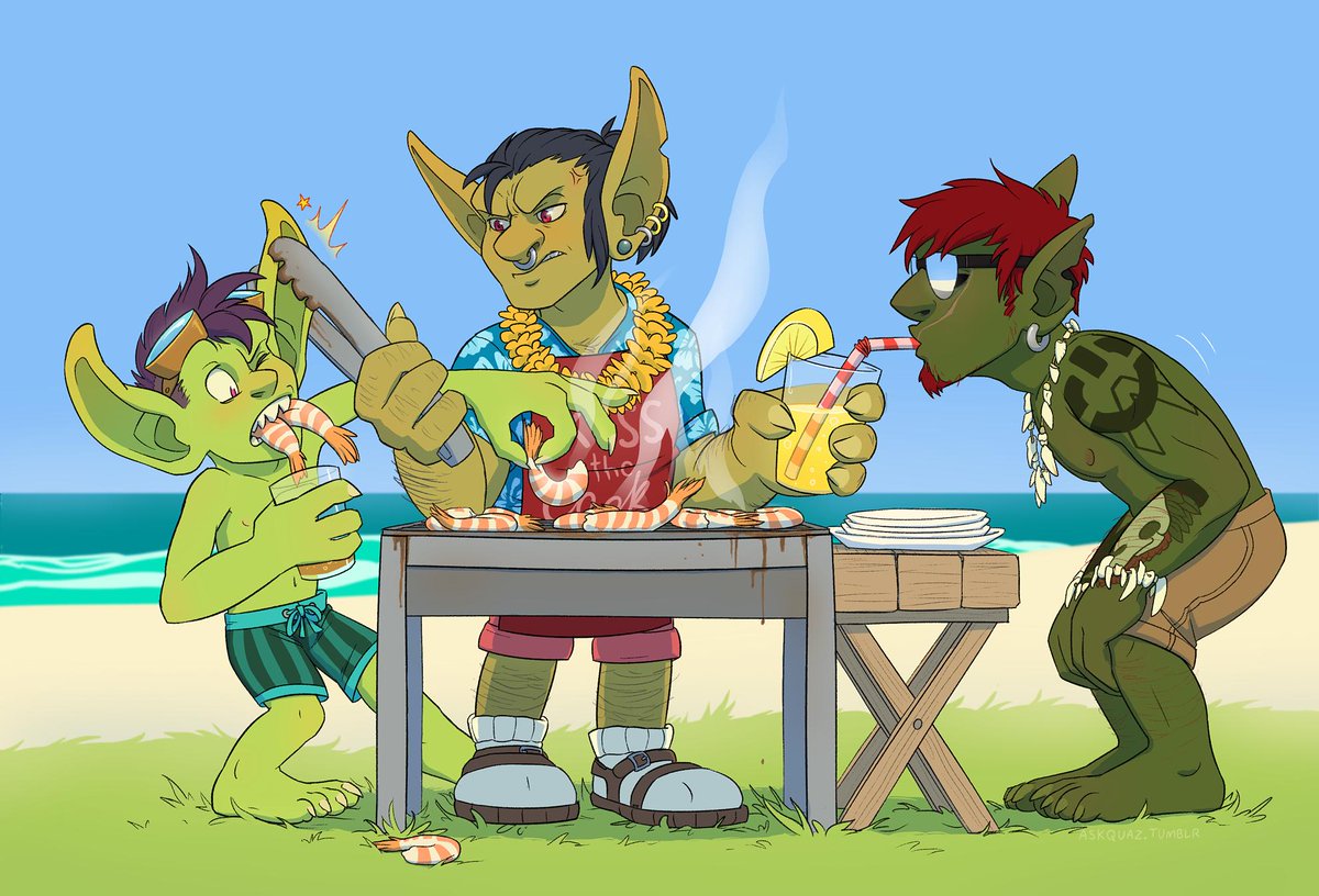 AskQuaz's tweet photo. ((My entries for the #STVBB19 art fight!)) https://t.co/nJjJ8m4hvU