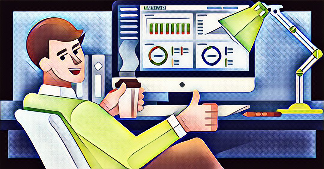 MasterInvestTop's tweet image. Что такое хайп монитор или мониторинг хайпов и зачем он нужен?
мониторинг, мониторинг хайпов, успешные хайпы
Подробнее: masterinvest.info/P9