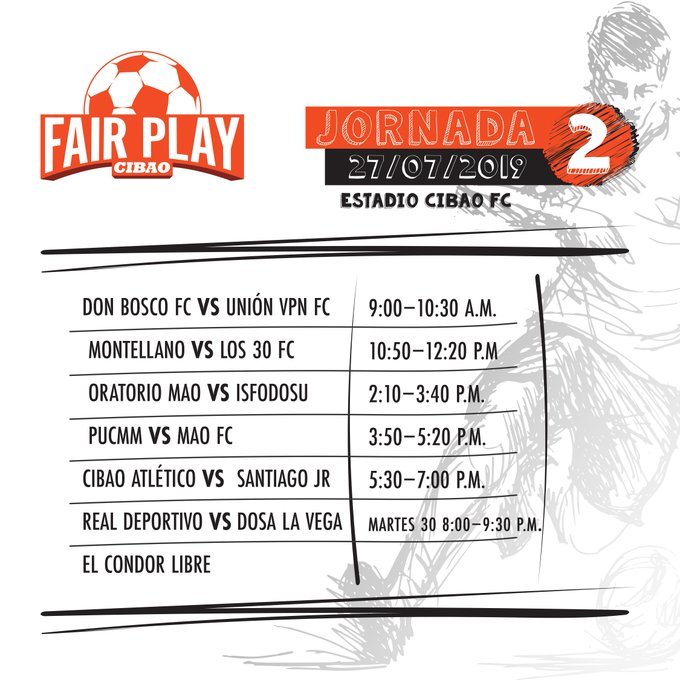 prafael99's tweet photo. porque lo llamado comunicadores  no dicen nada sobre @CibaoFC que esta semana completa a tenido una semana de futbol contra la seleccion de haiti y clubes extranjeron  tanto femenino como masculino ni sobre su liga #fayplay @Peguero1 @IngLuisBonilla @balompiedom @balompiedom https://t.co/5B2cUnCYBm