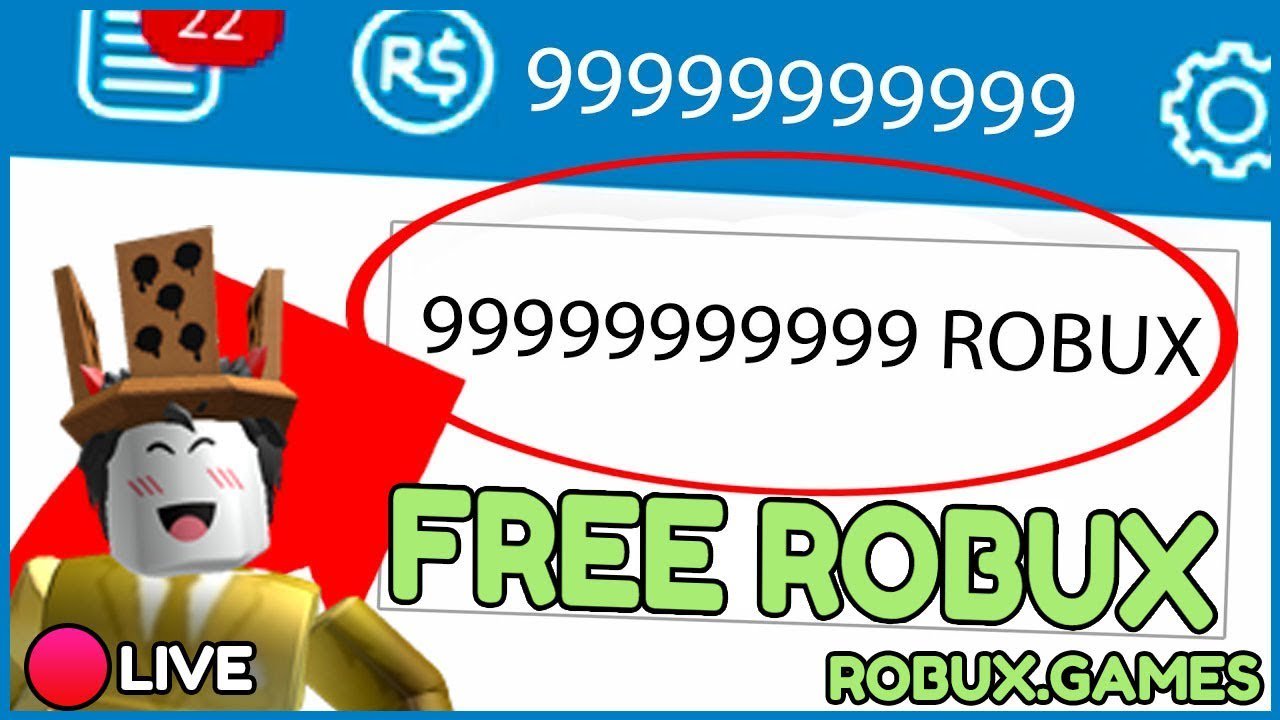 ROBLOX Games That Give FREE ROBUX! (2019) 