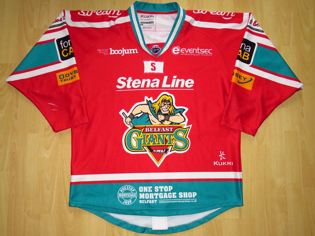 MFosterCY's tweet photo. @mikescott cop you a @BelfastGiants jersey? https://t.co/BGBy2Glo2e