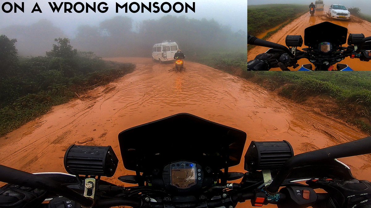 Vijayimmanuel6's tweet photo. Good Morning #eplusquad !!
Chikmagalur Last Vlog !!
Visit To Bababudangiri On A Wrong Monsoon And This Happened !
Video: https://t.co/XRoypMEABe
#EnowaytionPlus #Bigil #Verithanam https://t.co/lehzptuU1C