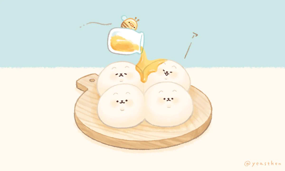 いーすとけん。【公式】🍞 on X: 