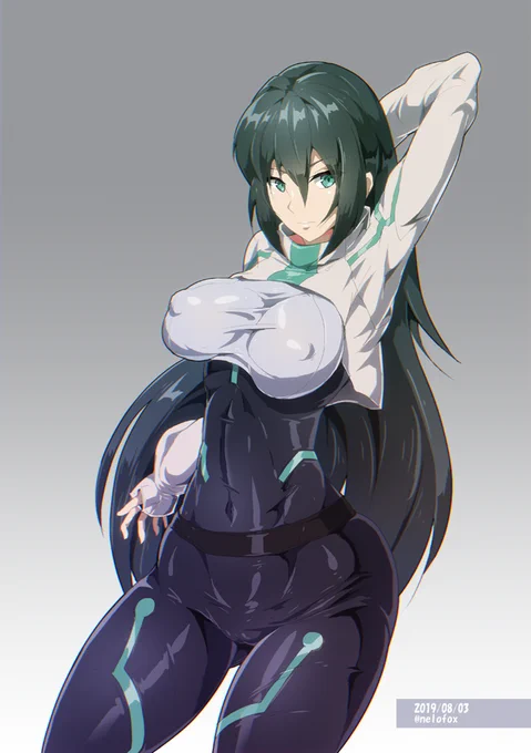 期待の黒髪ロングピチスーっぱい新人メイchang #g_bd 
