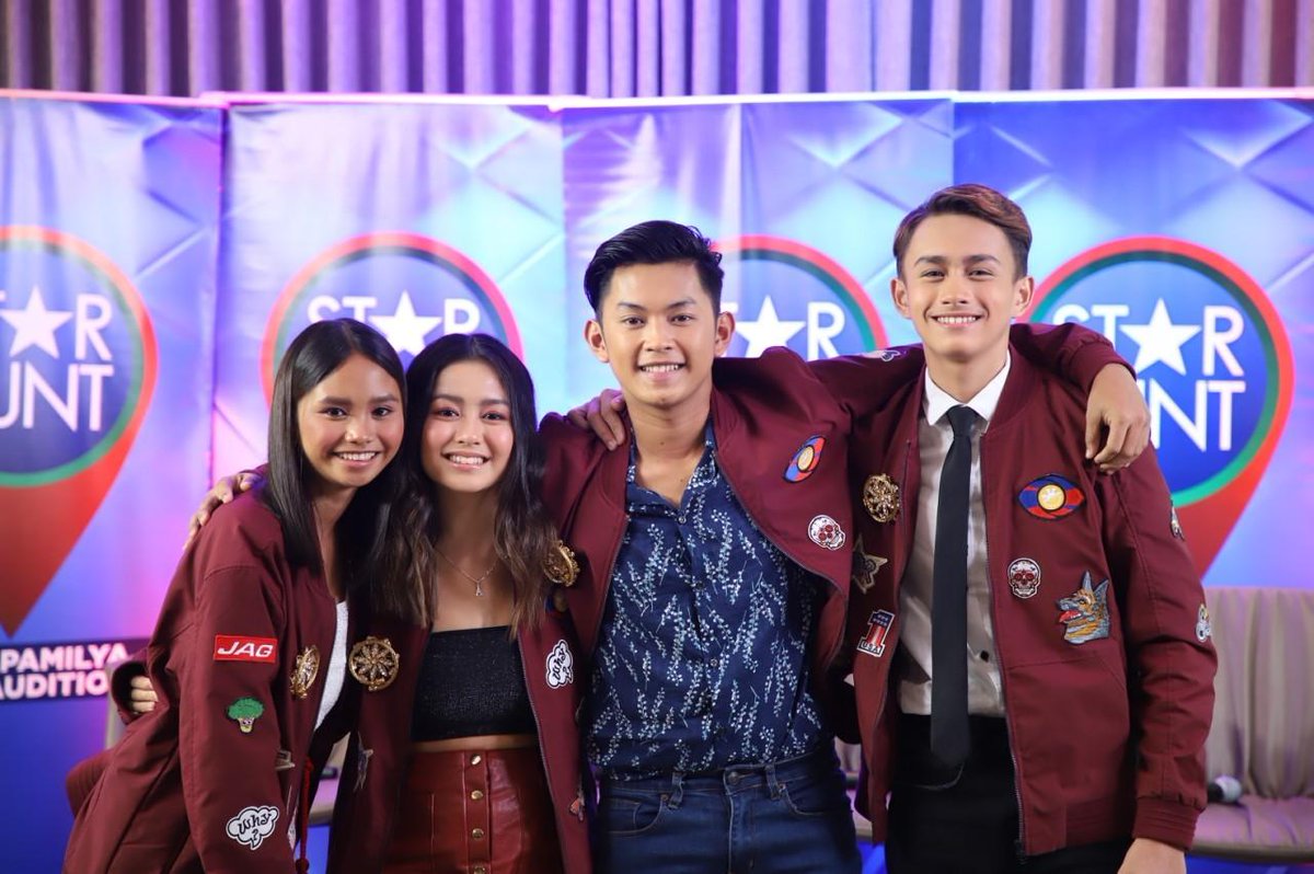 Michell19980407's tweet photo. @PBBabscbn @1017Quelly ☺️☺️☺️
#PBBOtsoBatch3 https://t.co/BzZAFHVAnd