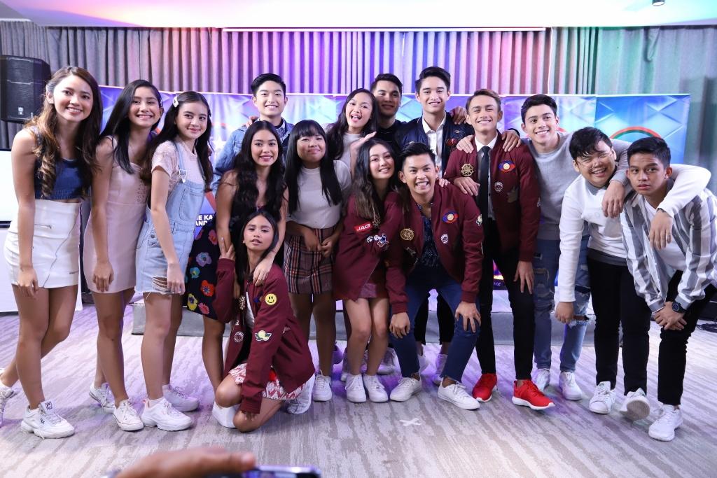 Michell19980407's tweet photo. @PBBabscbn @1017Quelly ☺️☺️☺️
#PBBOtsoBatch3 https://t.co/BzZAFHVAnd