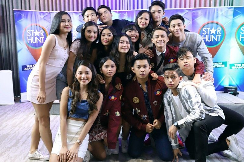 Michell19980407's tweet photo. @PBBabscbn @1017Quelly ☺️☺️☺️
#PBBOtsoBatch3 https://t.co/BzZAFHVAnd