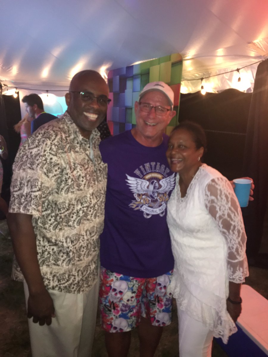 Dr. Anthony Stallion tweet media