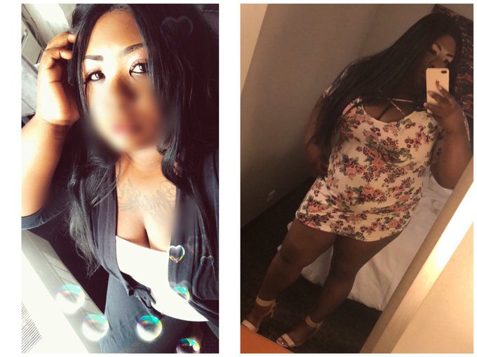 &bull; Connect &bull; Book &bull; Spoil &bull; Fall In Lust &bull;  🌐 : https://t.co/pcPwVjIGnZ  📧 : ChantelLashay@protonmail