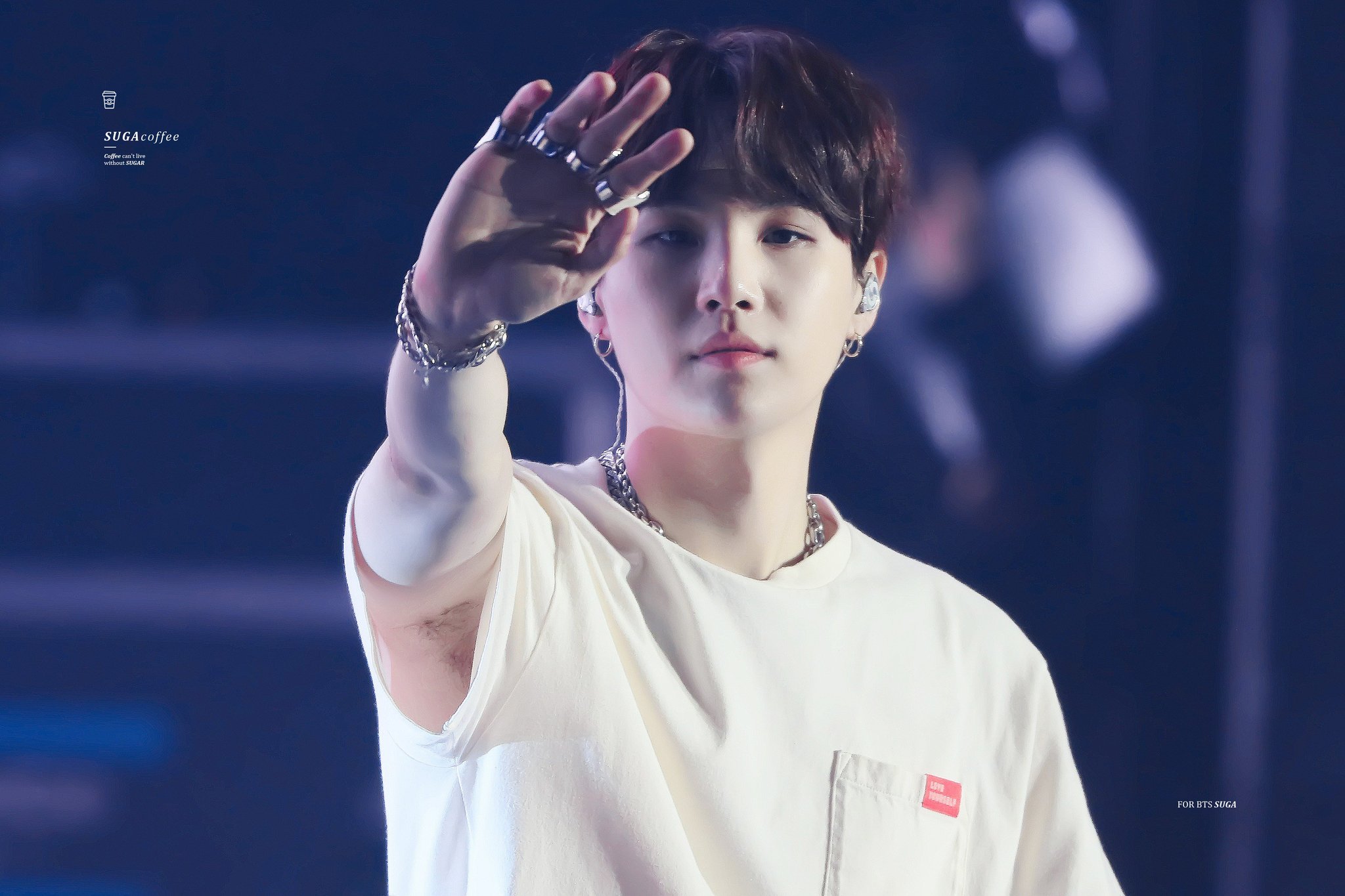 armpit on Twitter: "group: BTS member: Min Yoongi wow! his armpits are  beautiful. his armpits have the right amount of hair! 10/10  https://t.co/txVUIxYvX4" / Twitter