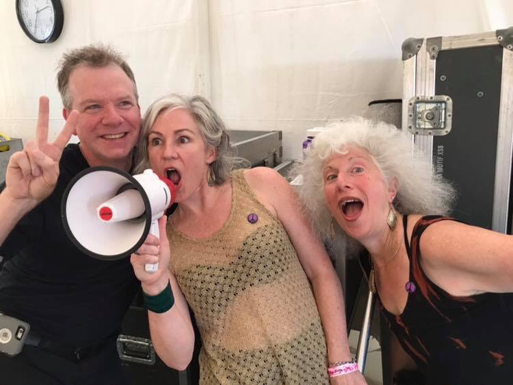 Answer The Muse tweet media