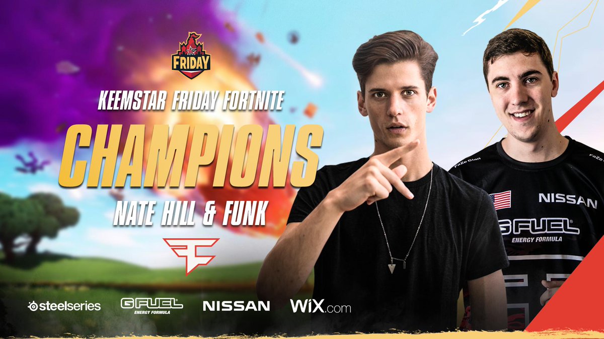 faze champs