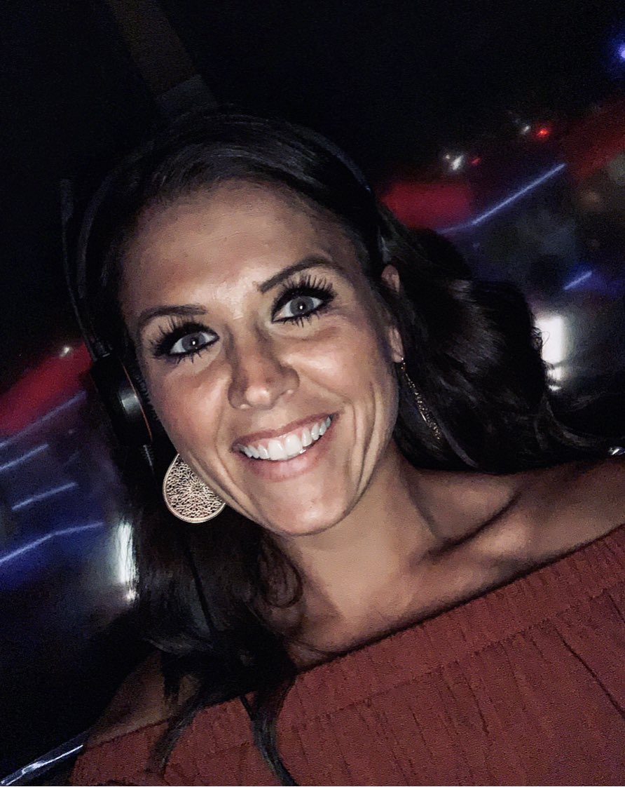 Christine Kingery Events tweet media