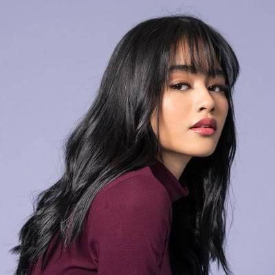 ericjohnsalut's tweet photo. Happy happy birthday to the sweetest @vivoree! May your heart be filled with love, peace and light. God's grace in abundance. Love you, Viv! 🎁🎉🎂🍷💜 https://t.co/Ivi0G5Ias6