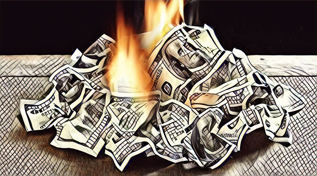 MasterInvestTop's tweet image. Что такое хайп и насколько большой риск потери денег
заработок в интернете
Подробнее: masterinvest.info/P4