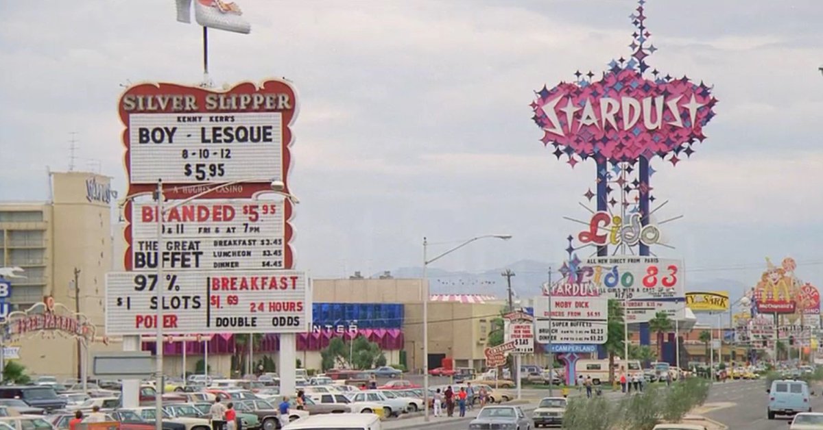 classiclasvegas's tweet photo. You like this? 😉 https://t.co/GwEiuVwnoe