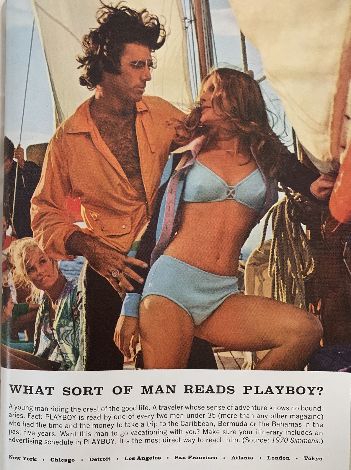 70s swimwear